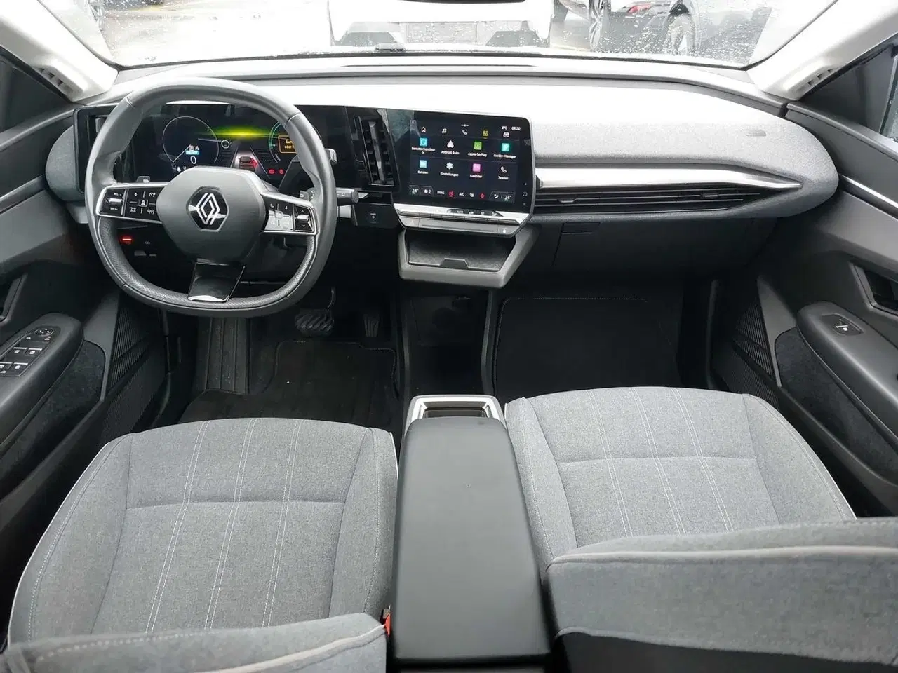 Billede 10 - Renault Megane E-Tech 40 Equilibre