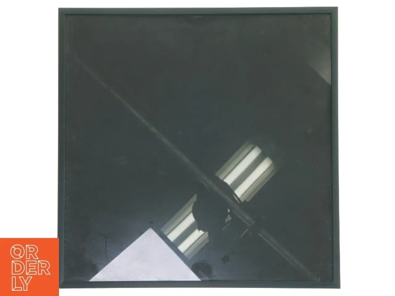 Billede 1 - Gladsax billedramme fra IKEA (str. 33x33 cm)