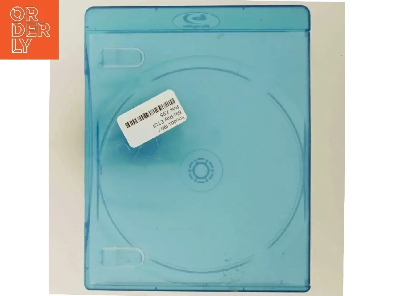 Billede 3 - Tom Blueray æske