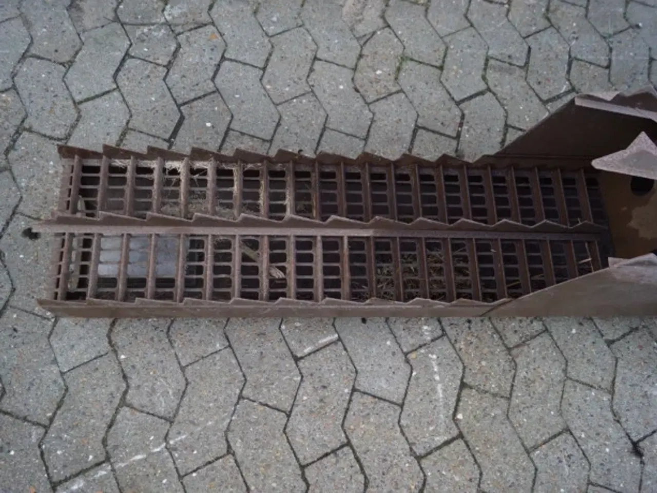 Billede 3 - Dronningborg D9000 Ryster 28480523