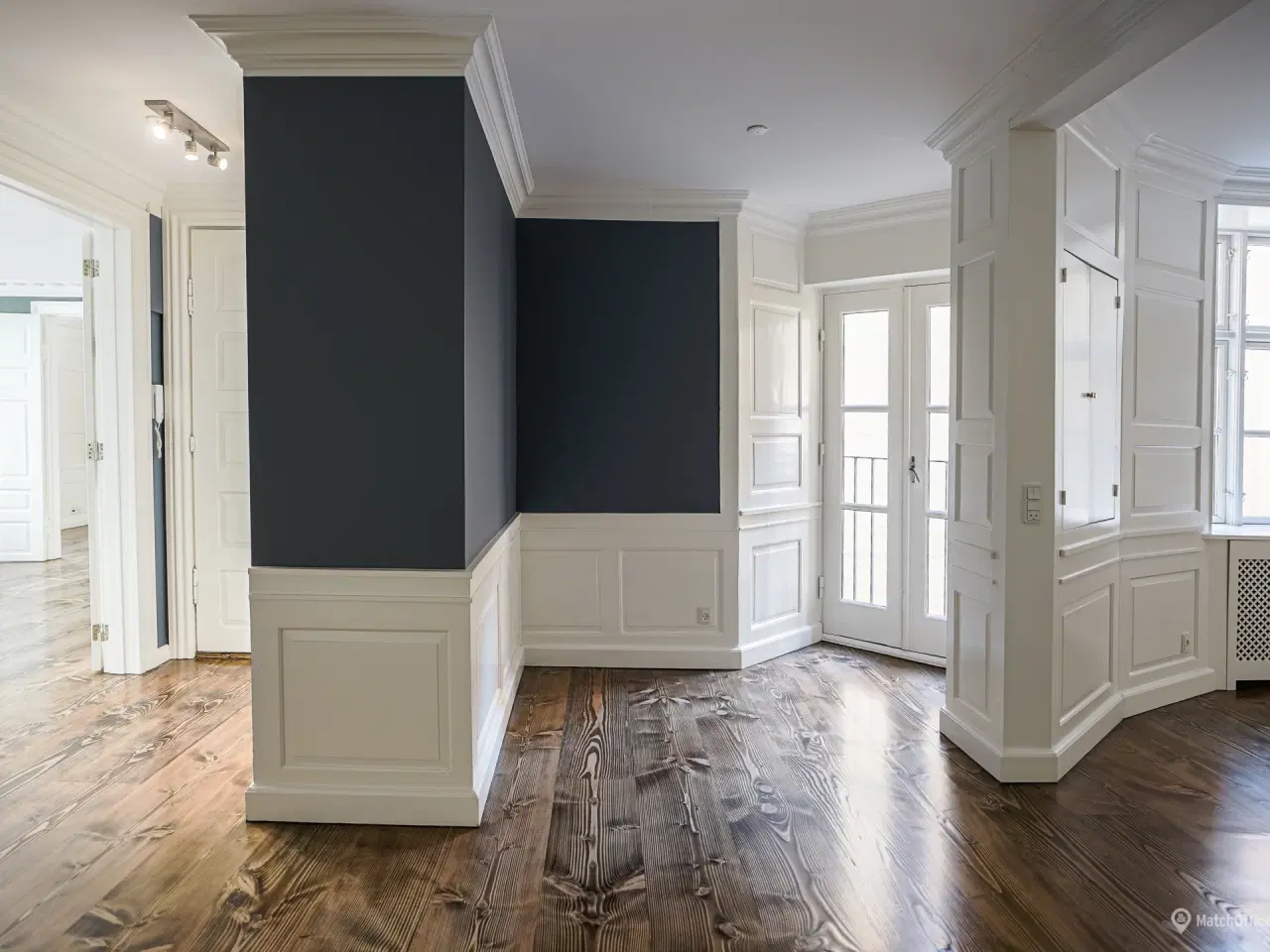 Billede 4 - Eksklusive Kontorlokaler i Klassisk Ejendom – Midt i København K