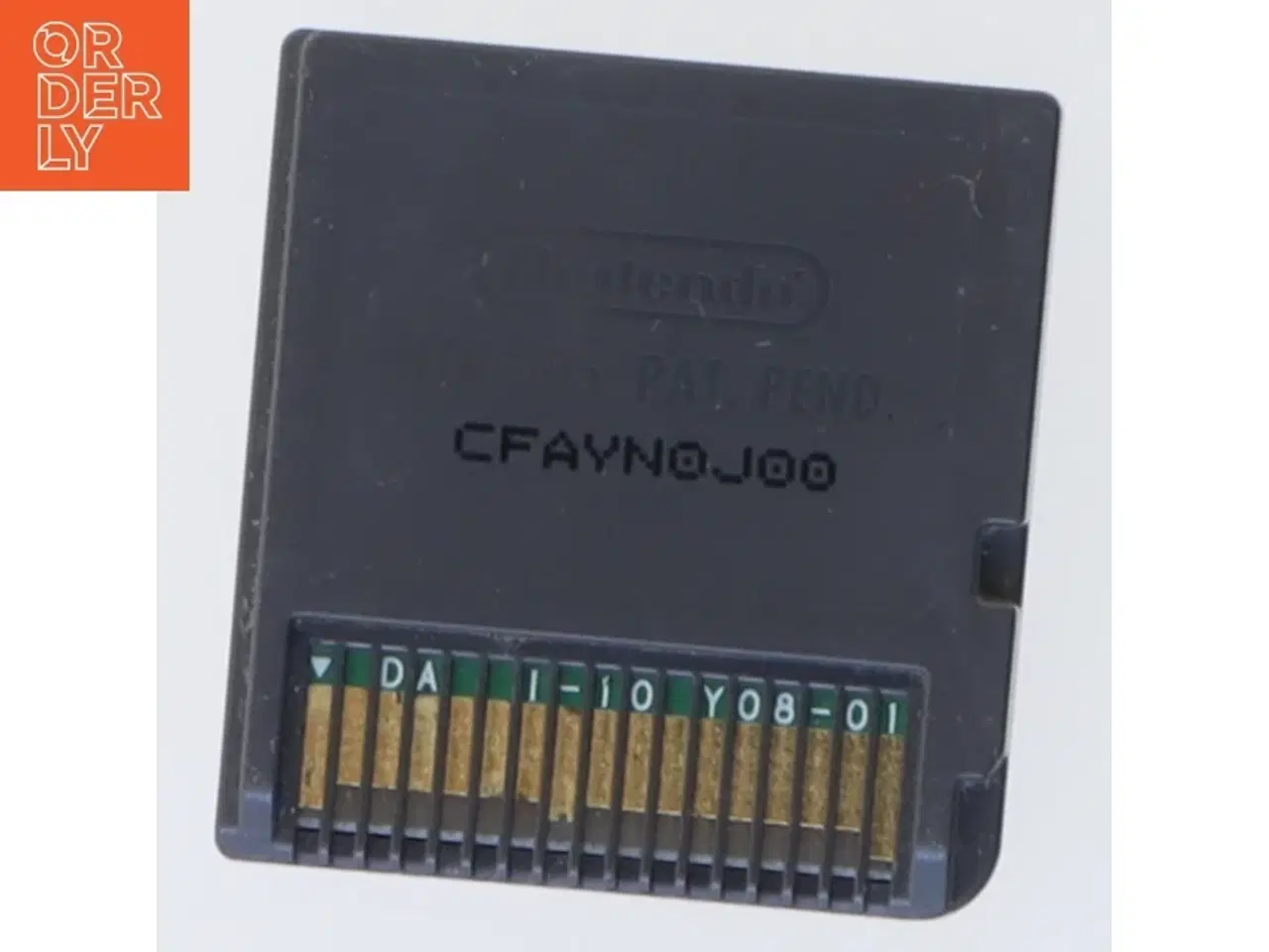 Billede 2 - Nintendo DS spil &#39;G-Force&#39; fra Nintendo
