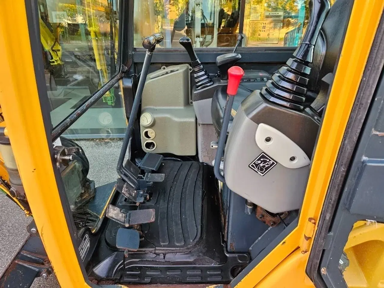 Billede 8 - Hyundai Robex 16-9