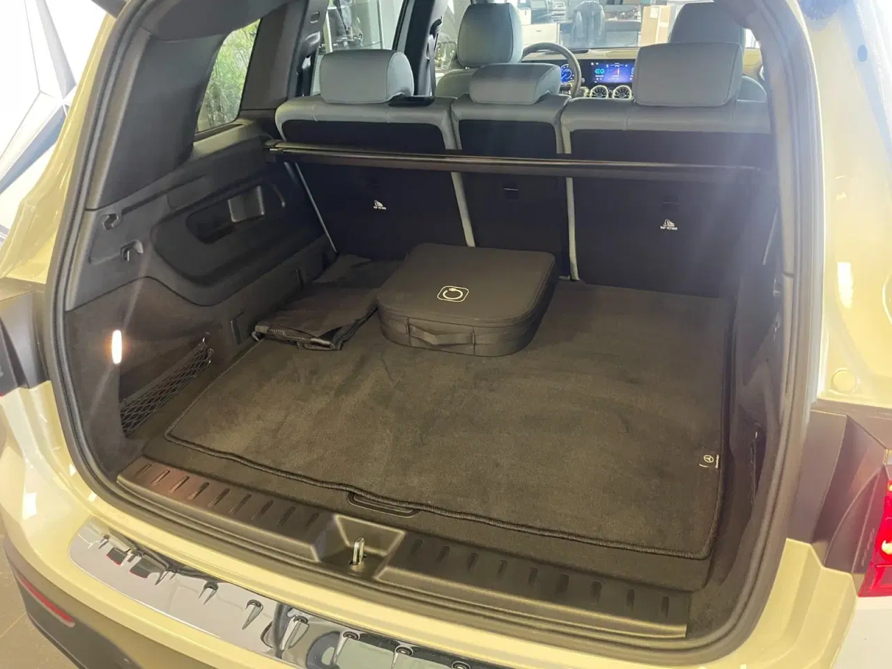 Billede 14 - Mercedes EQB350  AMG Premium 4Matic