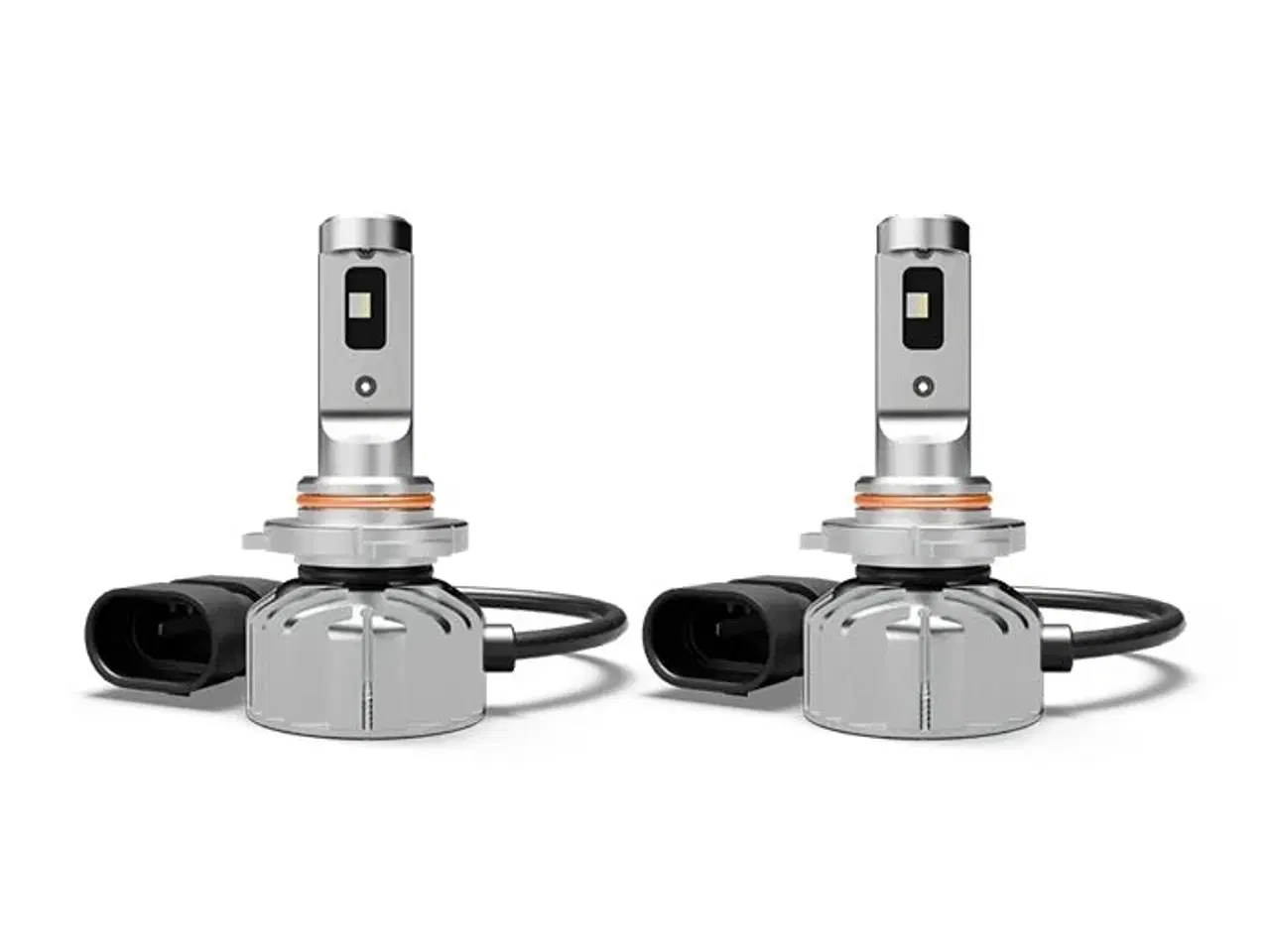 Billede 1 - Osram Night Breaker Smart H10-LED 12V ECE godkendt - Sæ