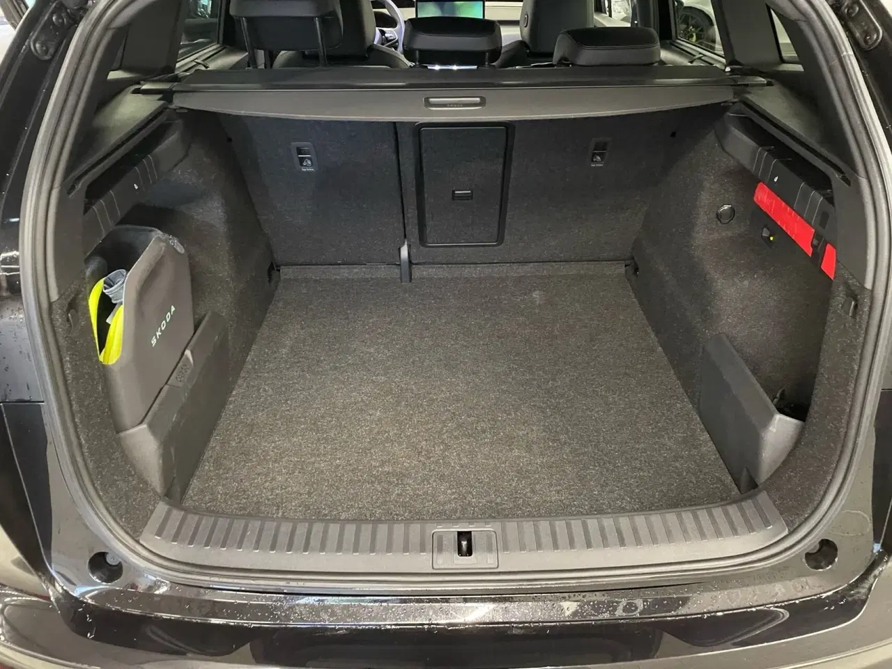 Billede 14 - Skoda Enyaq 85 iV L&K 286HK 5d Aut.