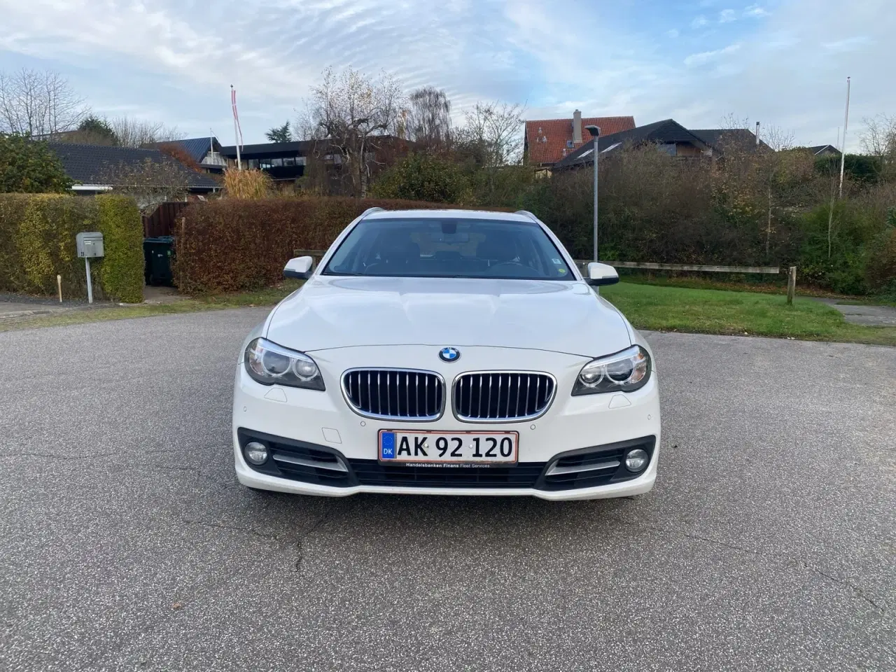 Billede 2 - BMW 530d 3,0 Touring xDrive aut.
