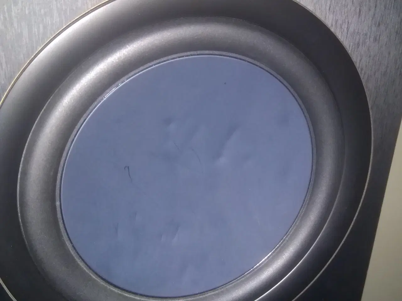 Billede 3 - KEF Q950 Klassisk gulvhøjtaler