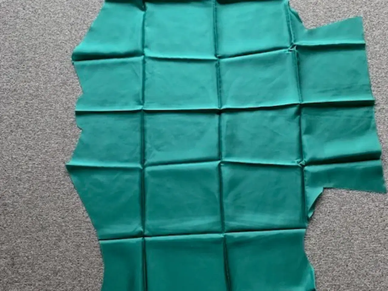 Billede 9 - Foer / foerstoffer i flere farver