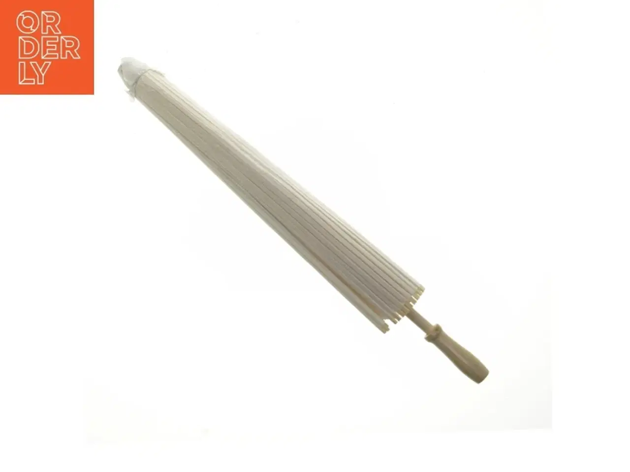 Billede 1 - Parasol (str. 56 cm)