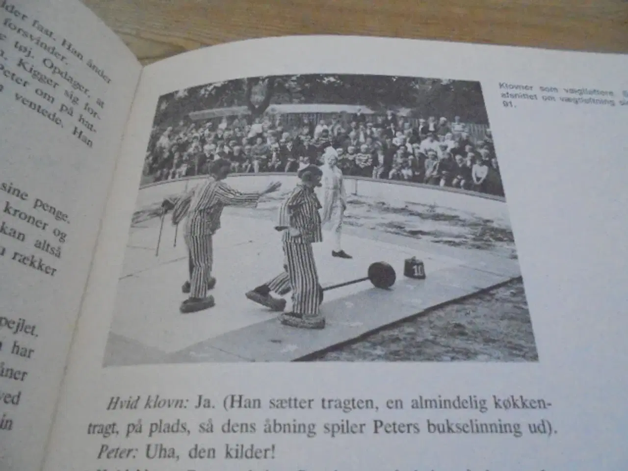 Billede 5 - Vi leger cirkus – Anders Enevig