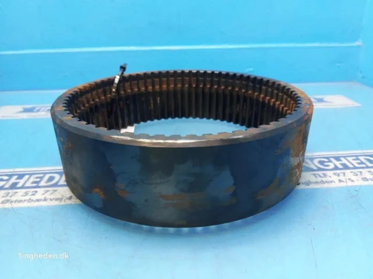 Billede 2 - JCB 413S Hjulnav Ring 450/10205