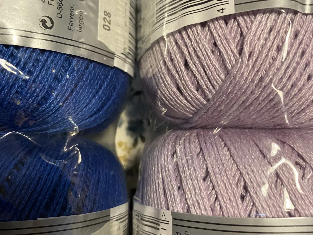 Billede 3 - 100% bomuld 