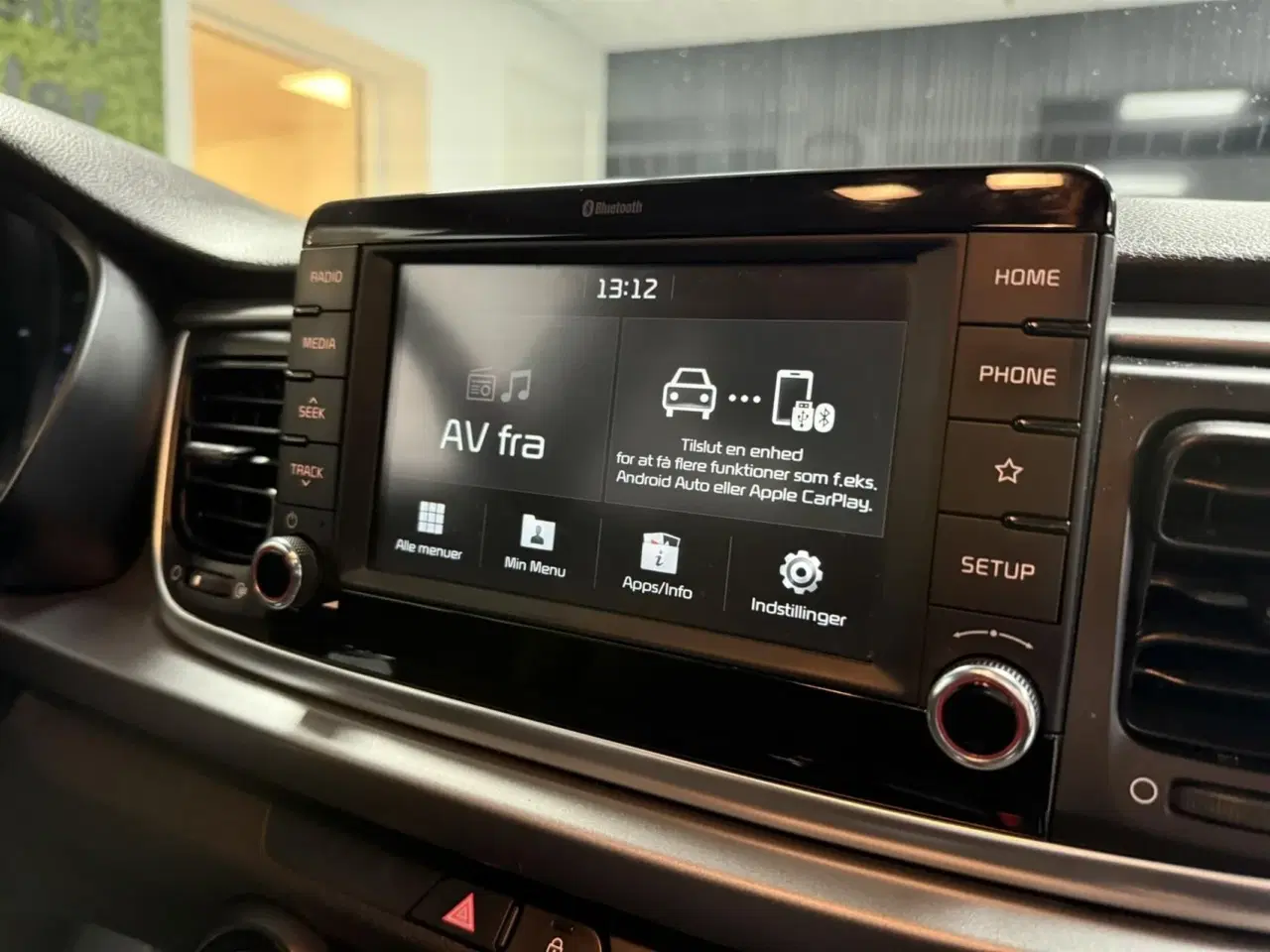 Billede 9 - Kia Rio 1,0 T-GDI Vision 100HK 5d