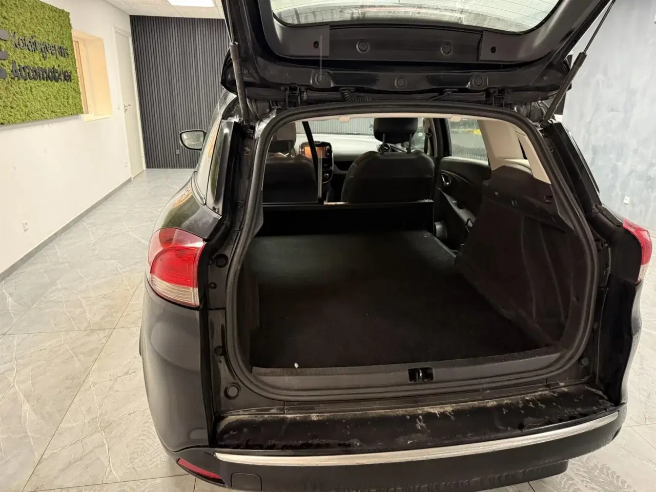 Billede 10 - Renault Clio Sport Tourer 1,5 DCI FAP Dynamique Energy 90HK Stc