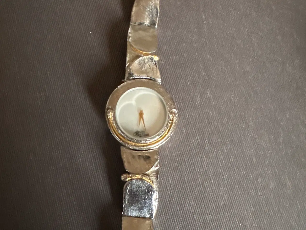 Billede 1 - Flora Danica Armbåndsur