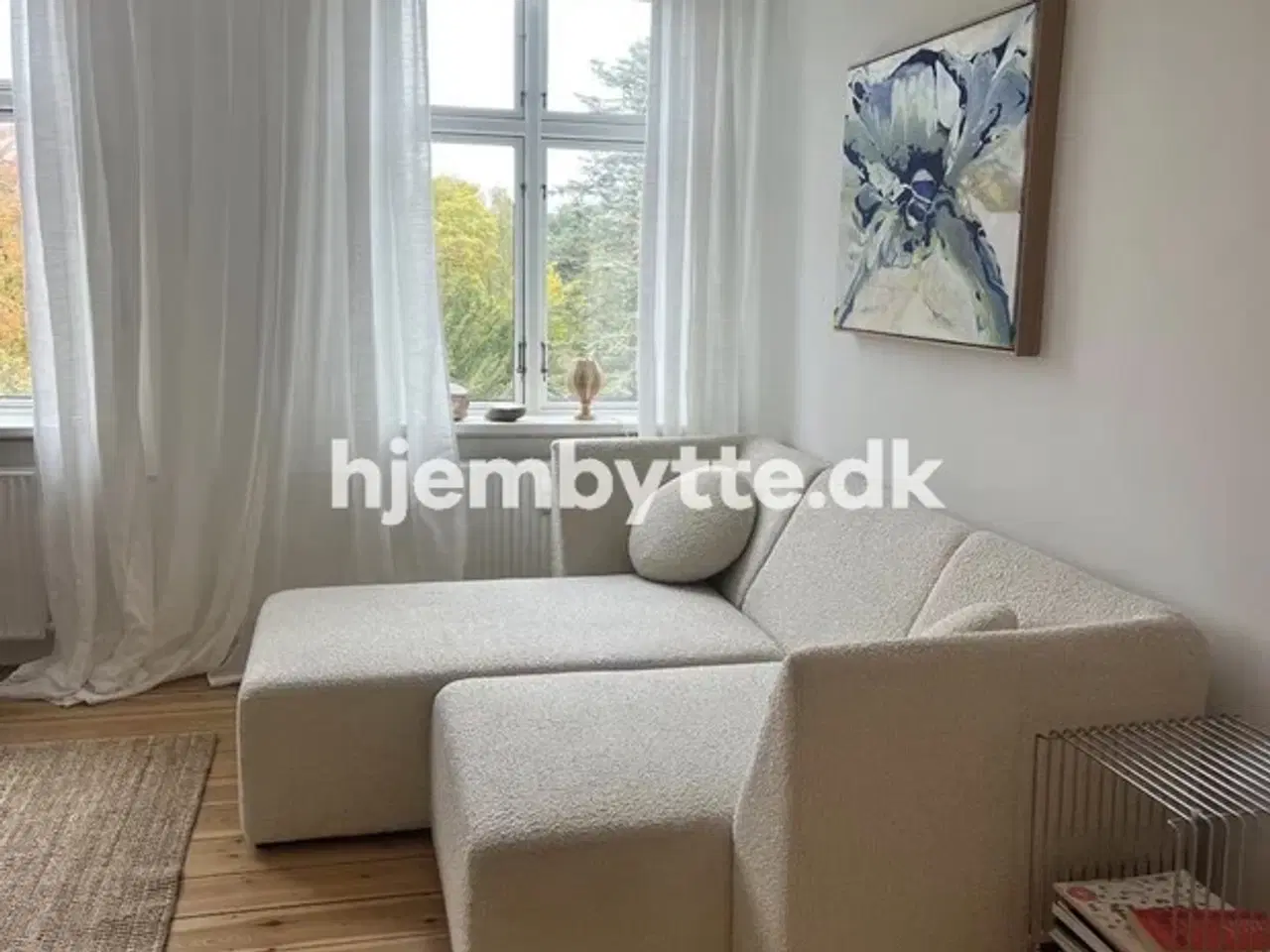 Billede 1 - Hjembytte - Kapelvej