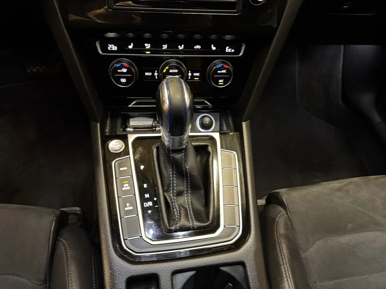 Billede 12 - VW Passat 1,4 GTE Highline Variant DSG