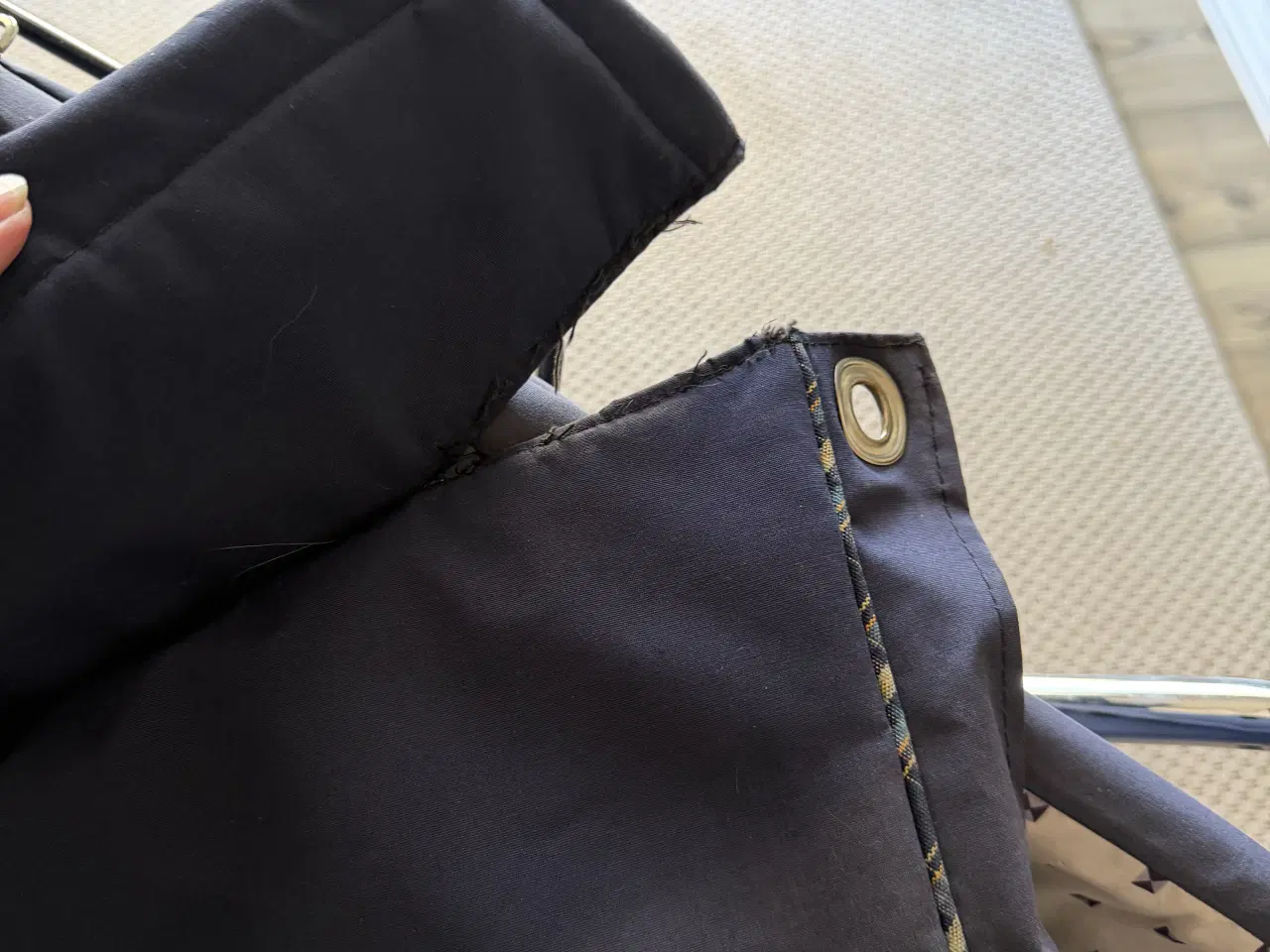 Billede 4 - Brugt barnevogn