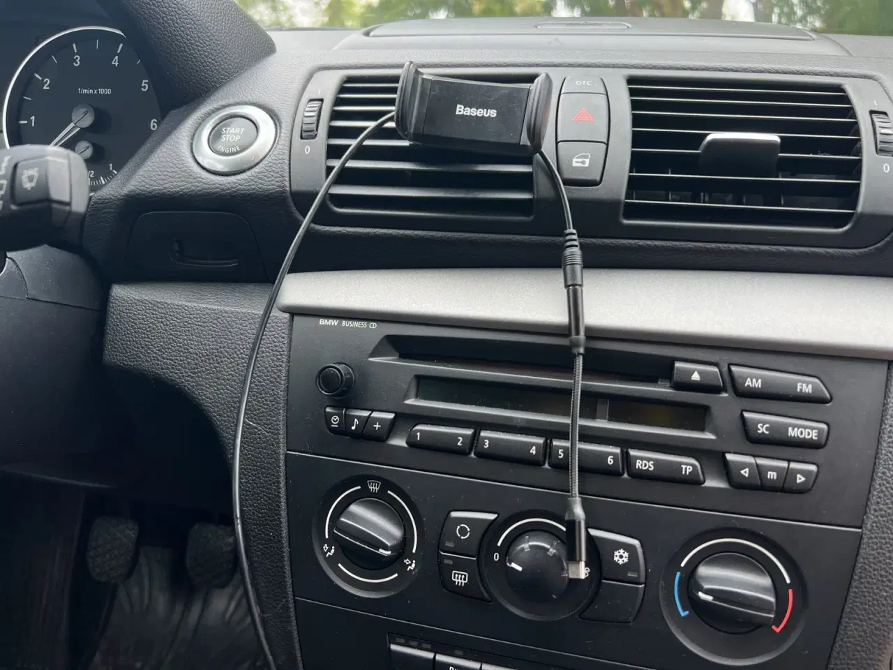 Billede 20 - BMW 118i 2,0 