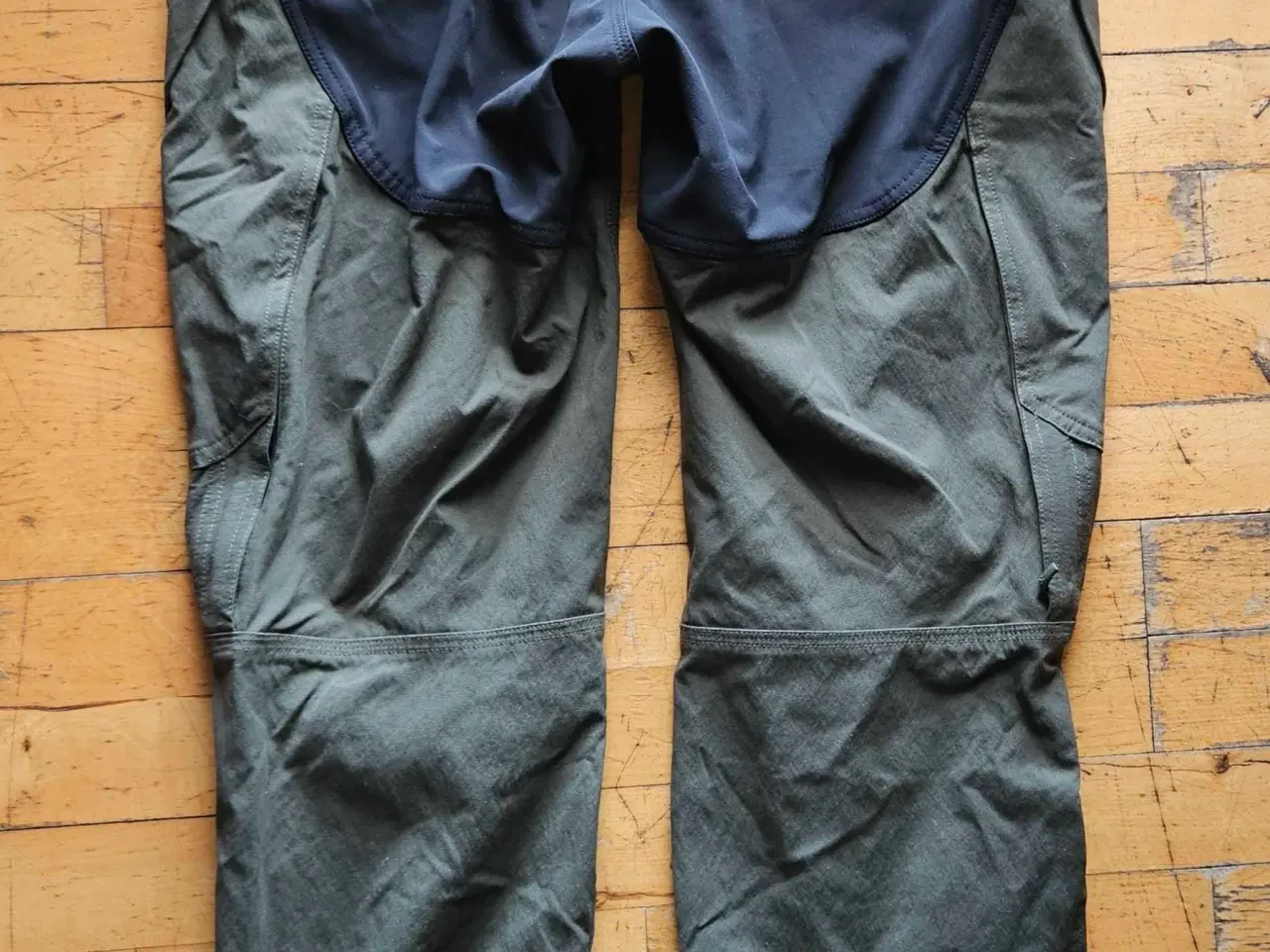 Billede 5 - Rugged Standard Pant Men Regular