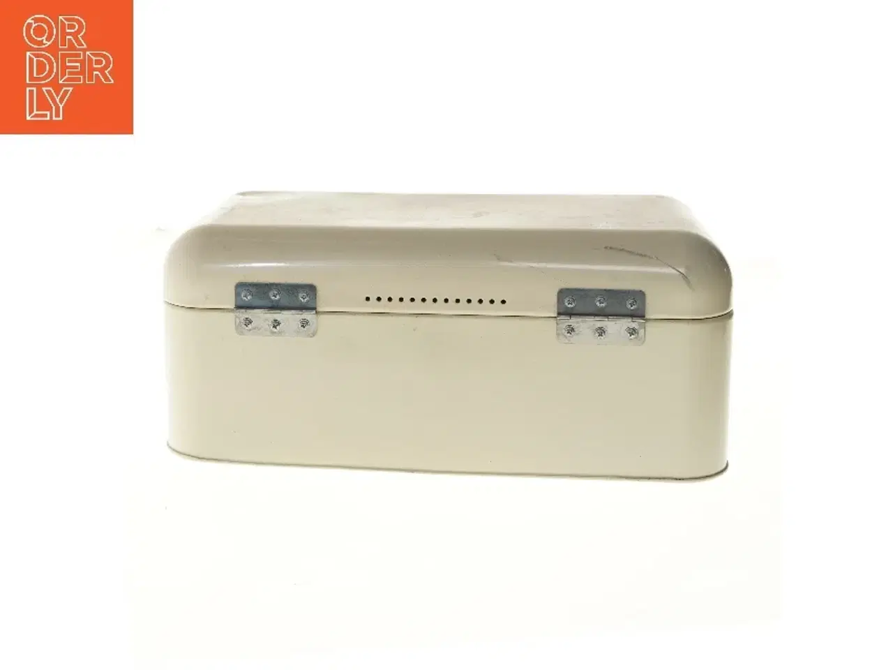 Billede 4 - Brødkasse (str. 42,5x22,5 cm)