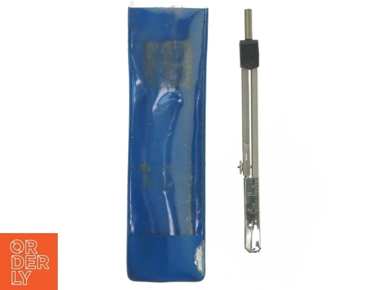 Billede 1 - Passer (str. 14 cm)