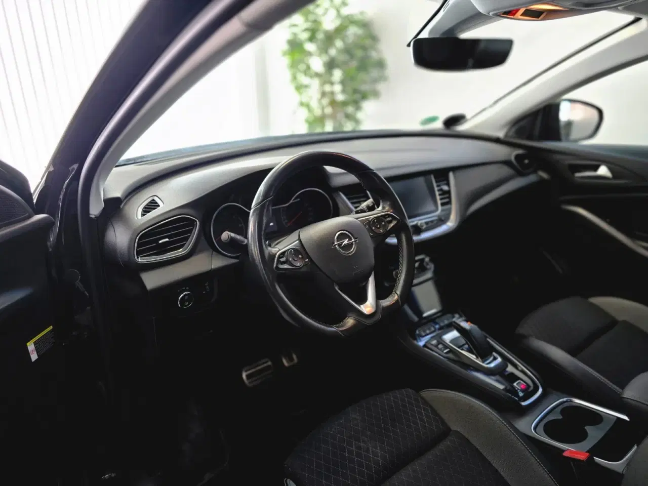 Billede 4 - Opel Grandland X 1,6 Hybrid Ultimate aut.