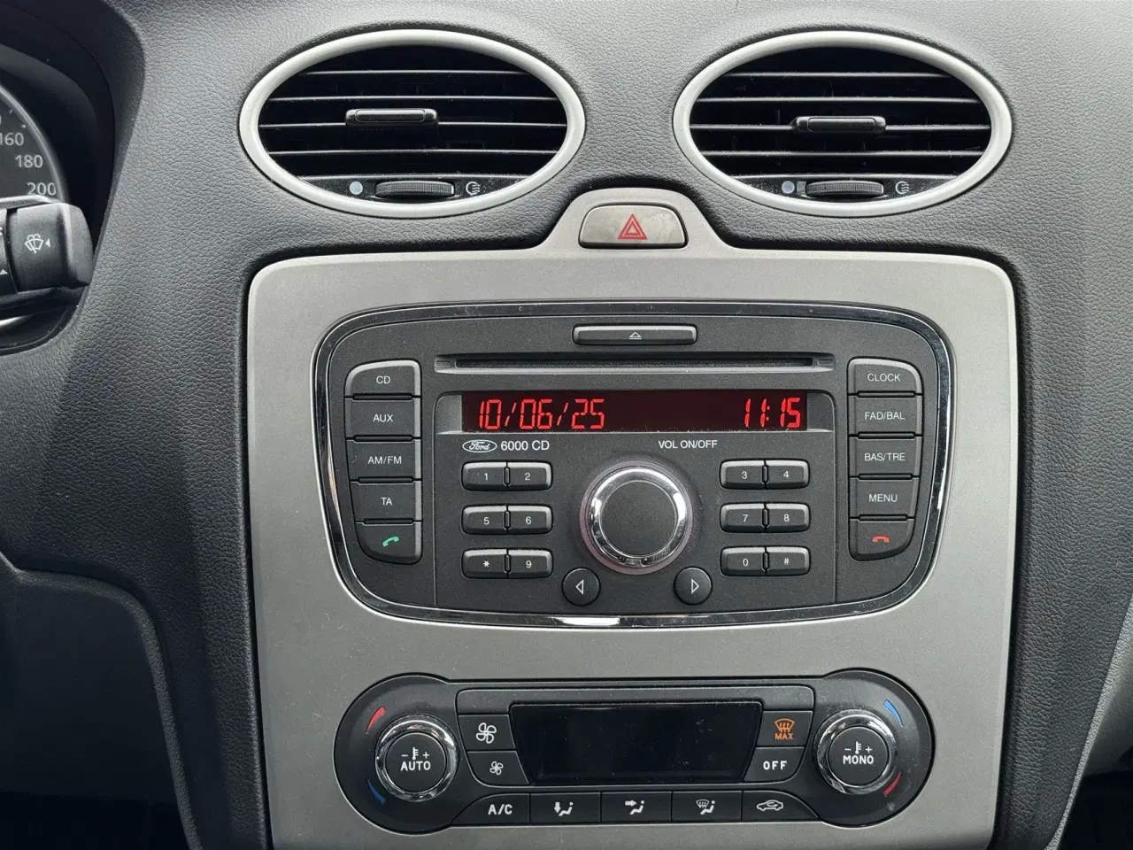 Billede 14 - Ford Focus 1,6 Trend 100HK 5d