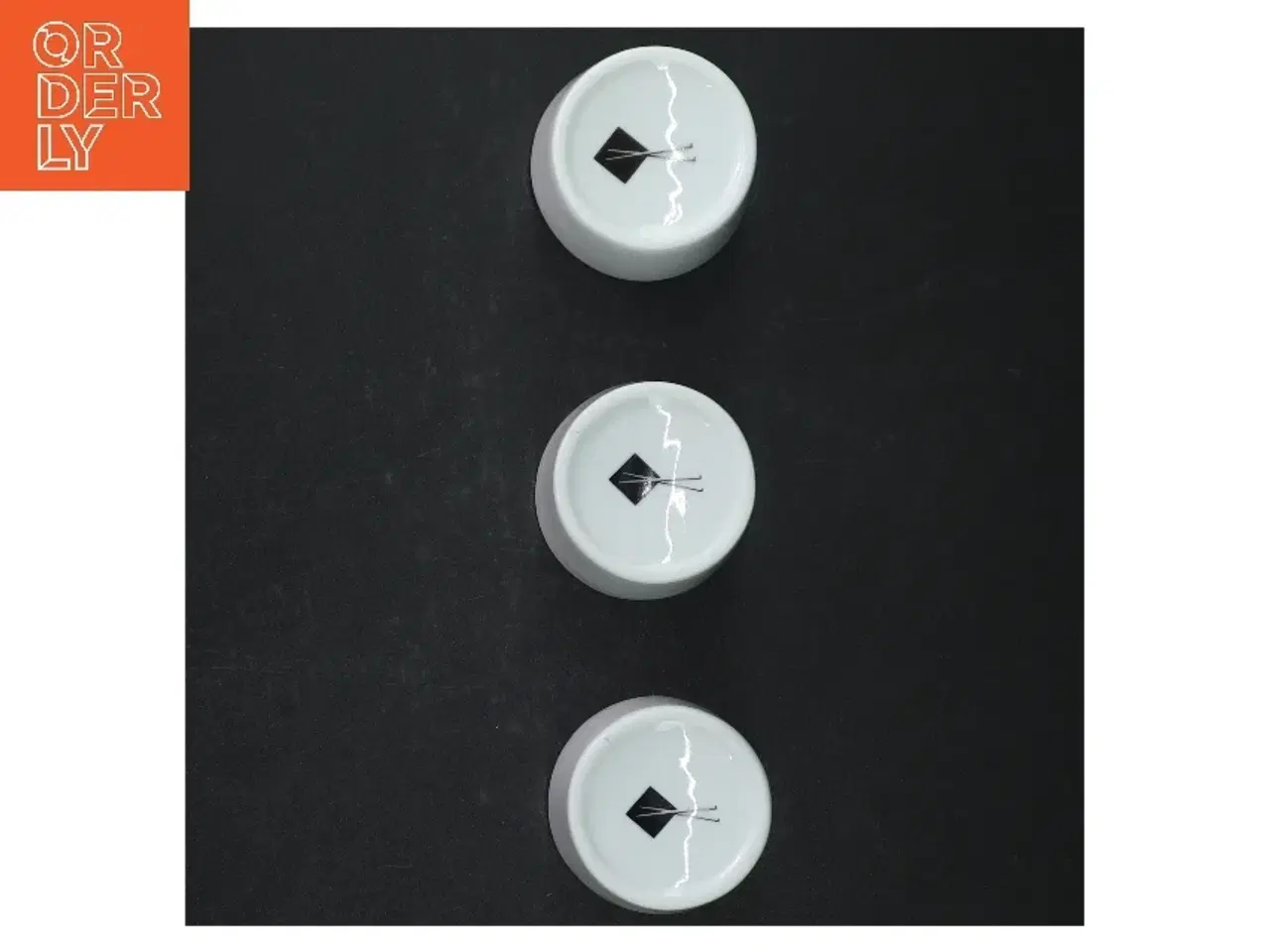 Billede 3 - Skåle (str. Ø. 5,5 cm) til sushi