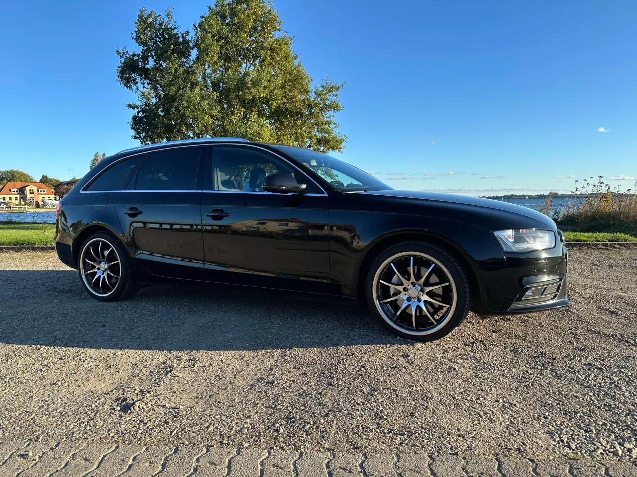 Billede 9 - Audi A4 Avant 2.0 TFSI quattro