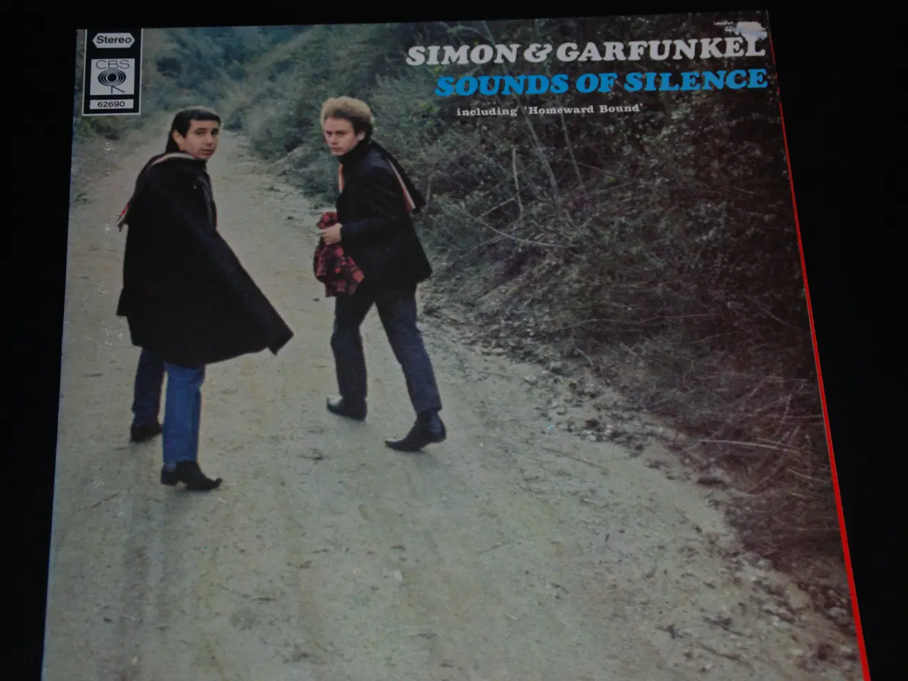 Billede 1 - Simon & Garfunkel