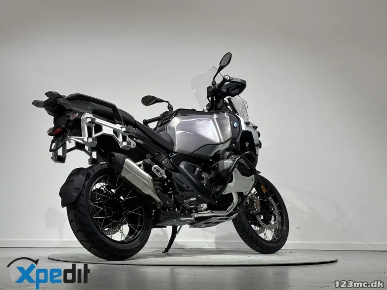 Billede 9 - BMW R 1300 GS Adventure