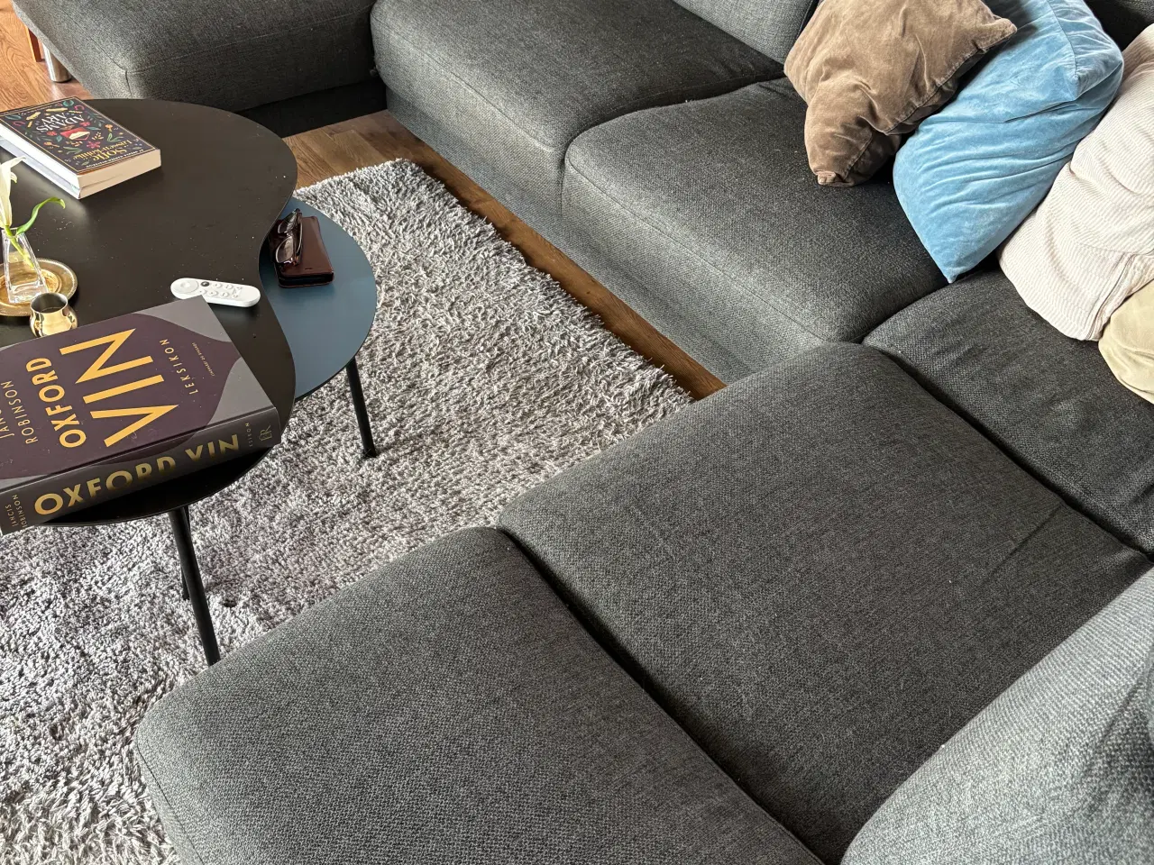Billede 4 - U-Sofa