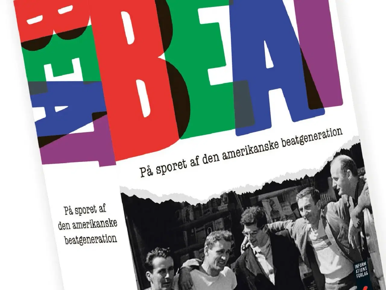 Billede 1 - Movin: Beat -på sporet af generationen