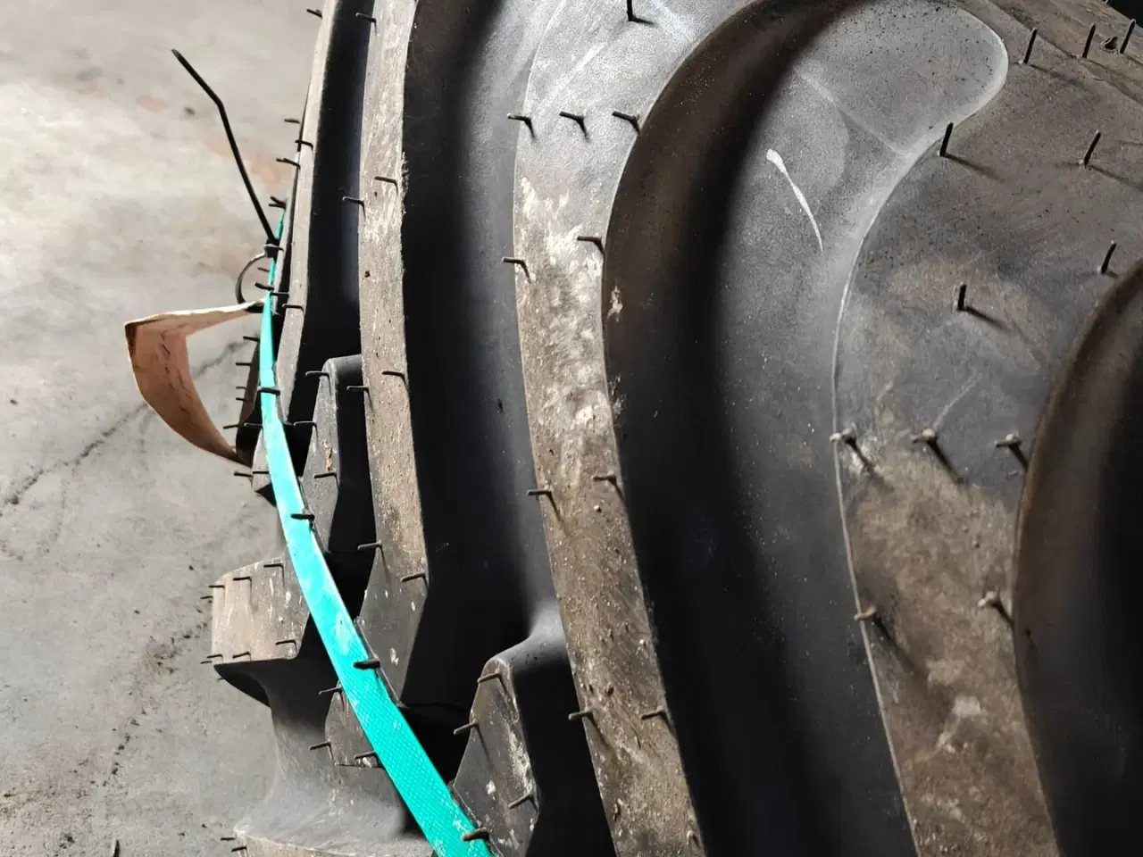 Billede 4 - Alliance 400/55-22,5