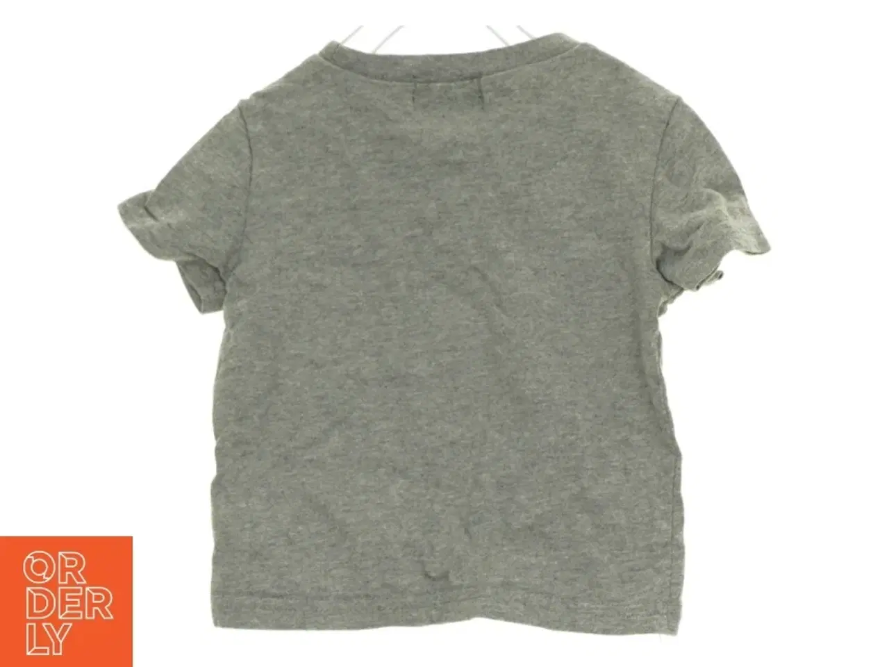 Billede 2 - T-Shirt fra Ralph Lauren (str. 74 cm)