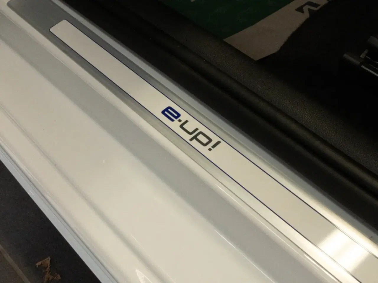 Billede 11 - VW e-Up!  Style