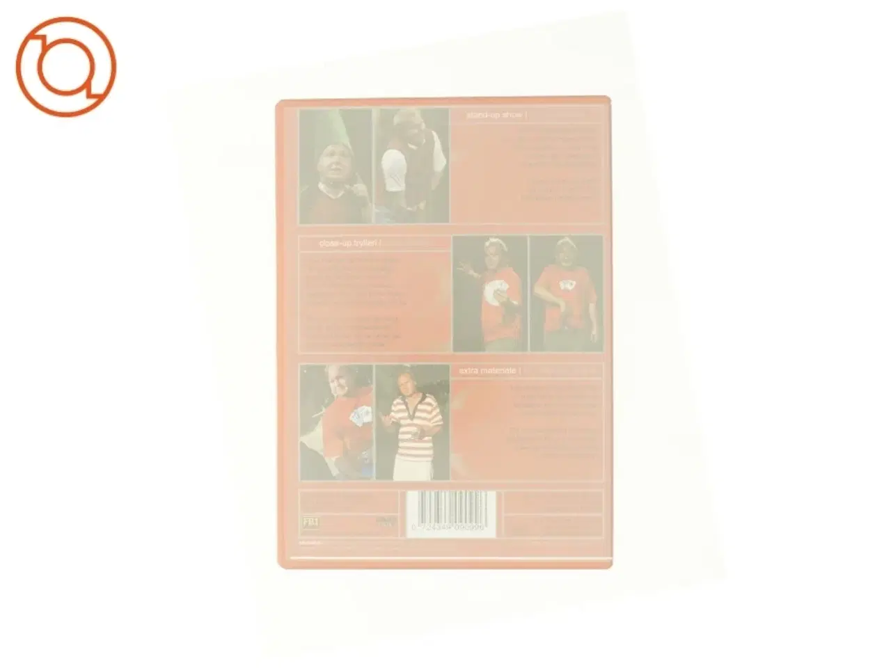 Billede 3 - Tre-i-en