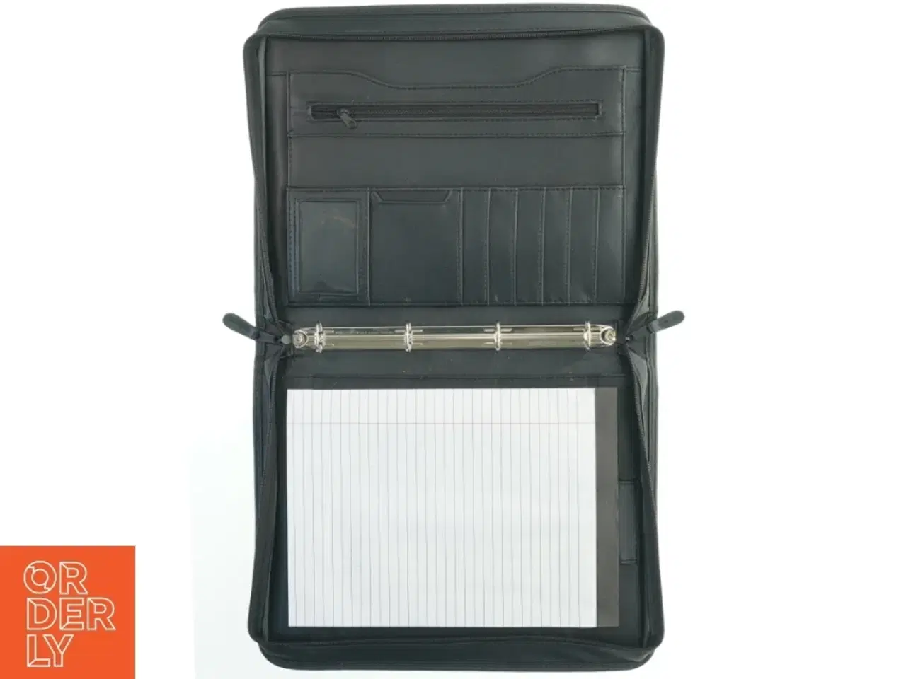 Billede 1 - mappe, str. 37x28 cm (str. 37x28 cm)