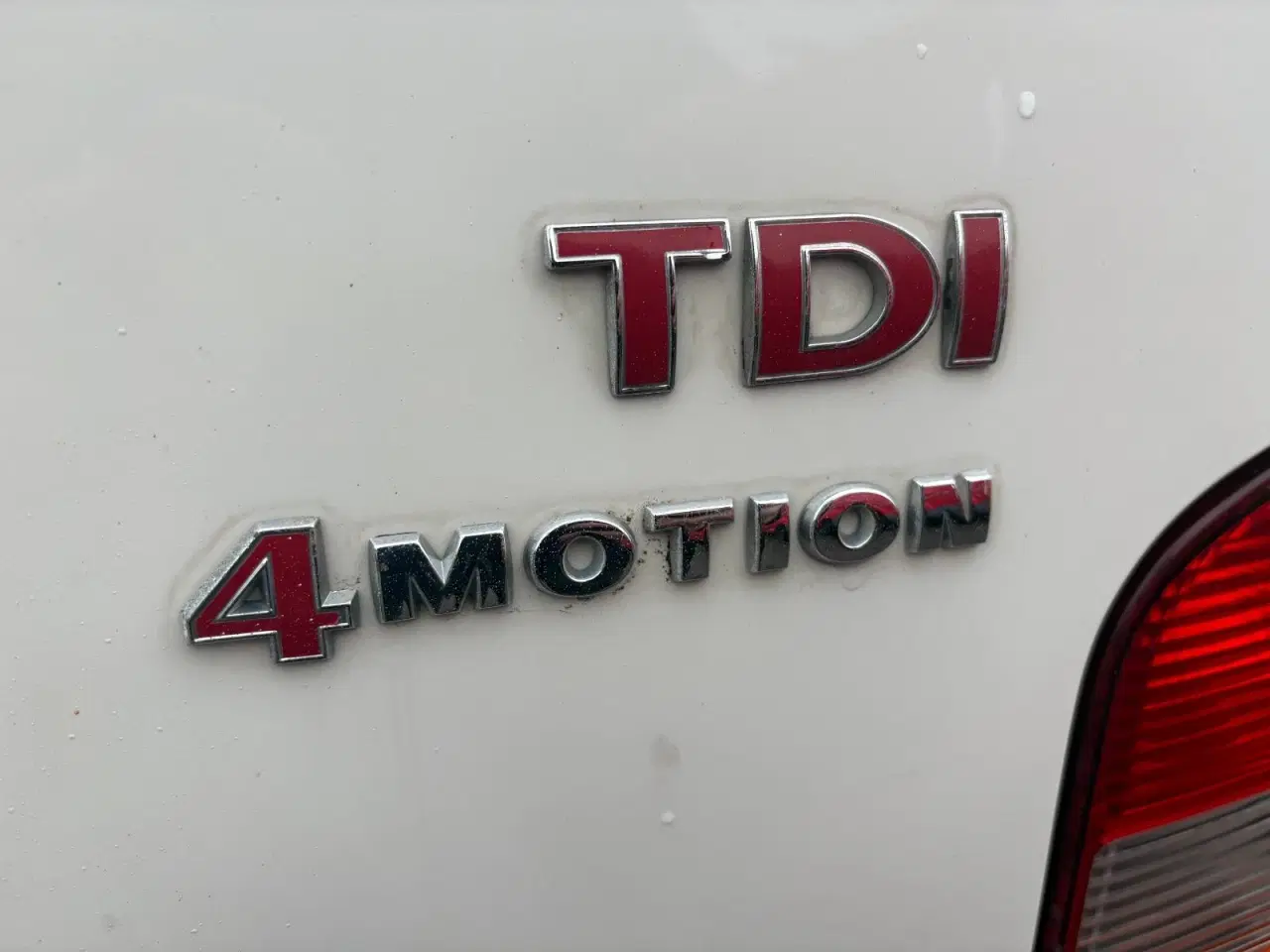 Billede 5 - VW Transporter 2,5 TDi 174 Kassevogn 4Motion lang