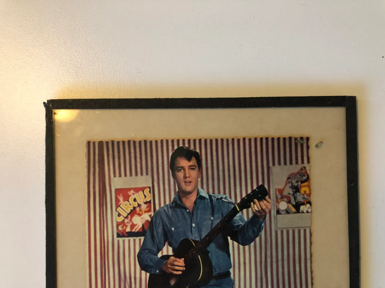 Billede 3 - Billede af Elvis Presley