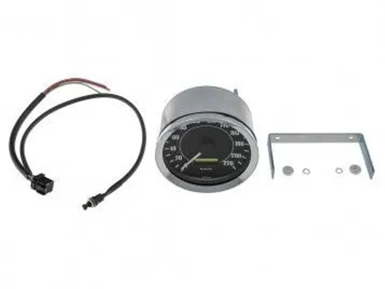 Billede 2 - Smiths elektronisk speedometer 