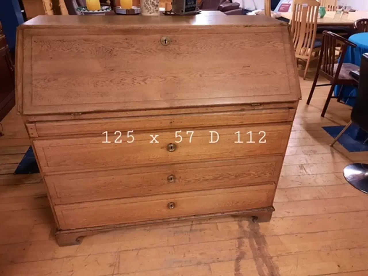 Billede 2 - Chatol, ca. år 1850 til 1900 tallet