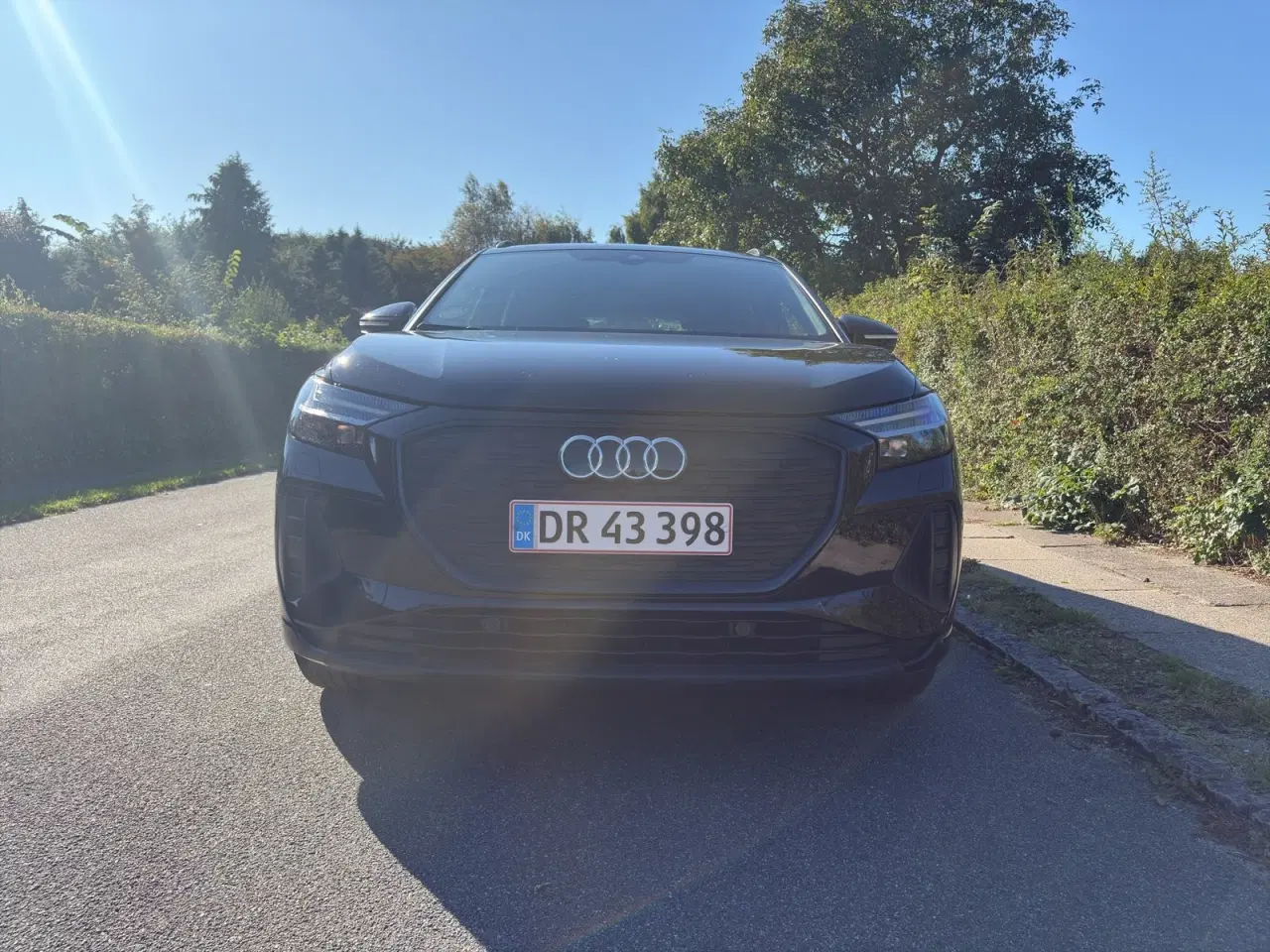 Billede 2 - Audi Q4 e-tron 40 Attitude