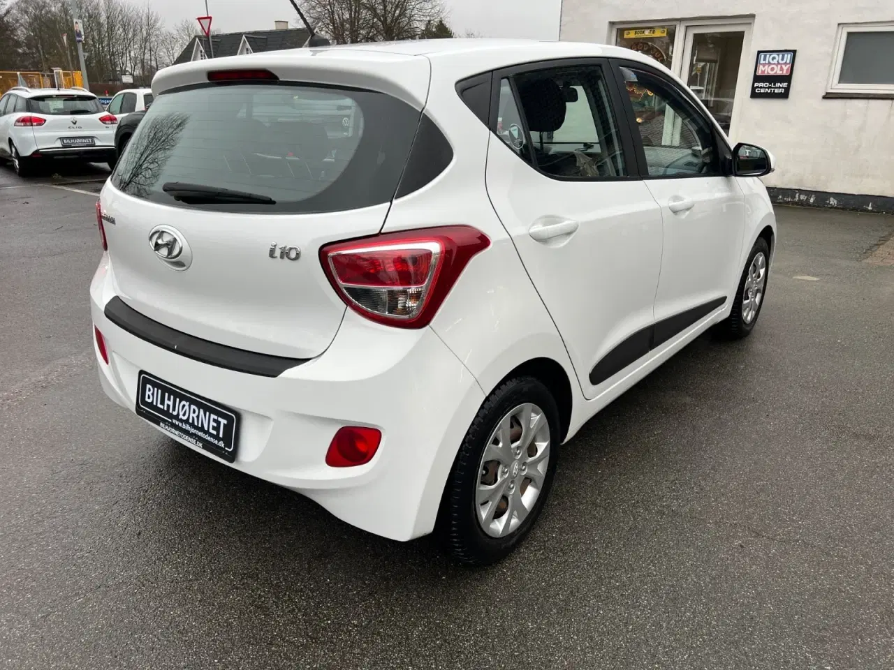 Billede 3 - Hyundai i10 1,0 Go High