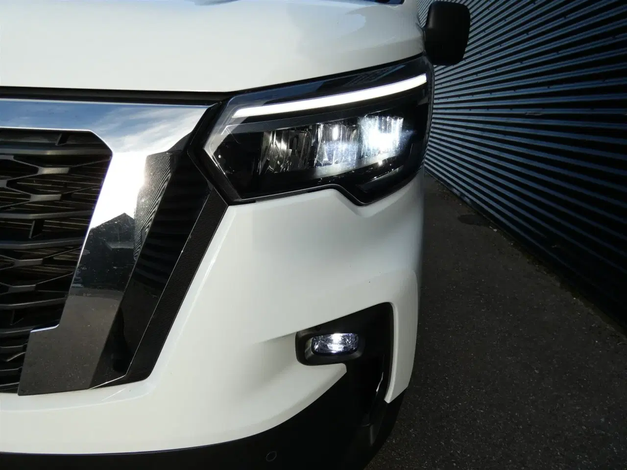 Billede 5 - Nissan Primastar L2H1 2,0 DCi N-Connecta 150HK Van 6g