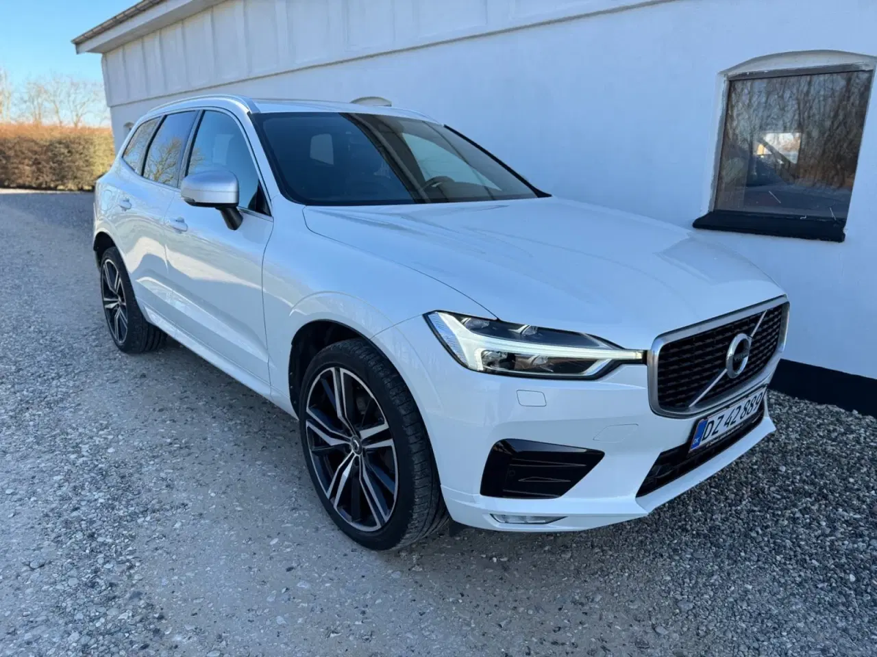 Billede 7 - Volvo XC60 2,0 D5 235 R-Design aut. AWD