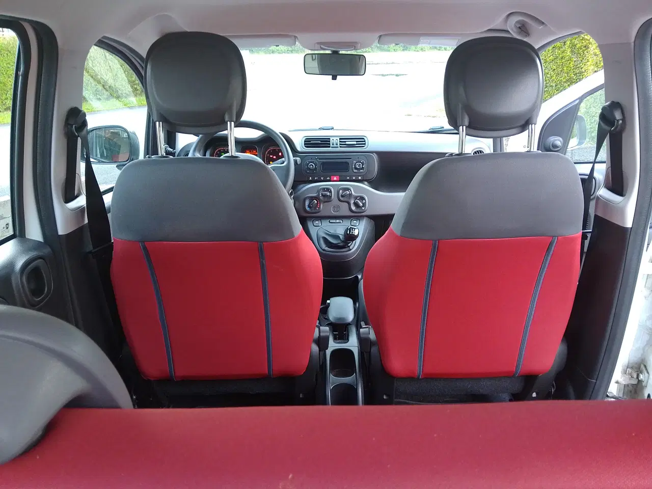 Billede 16 - Fiat Panda Årg. 2014