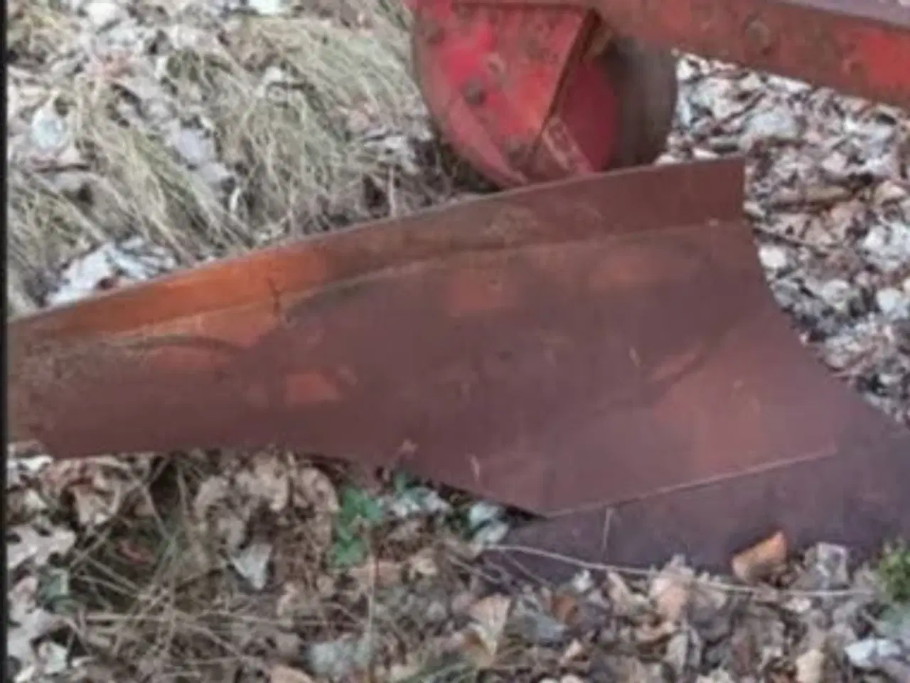 Billede 1 - Plov Eng/Plante